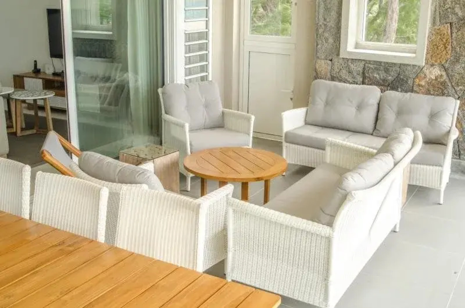 Summer Breeze by Dream Escapes