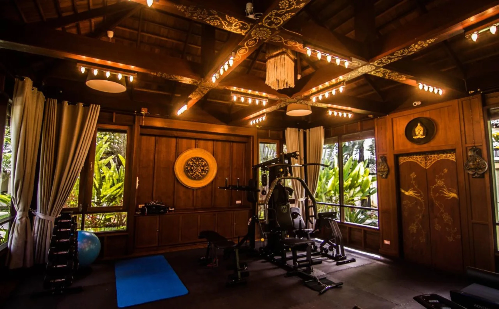 Fanli Resort Chiang Mai