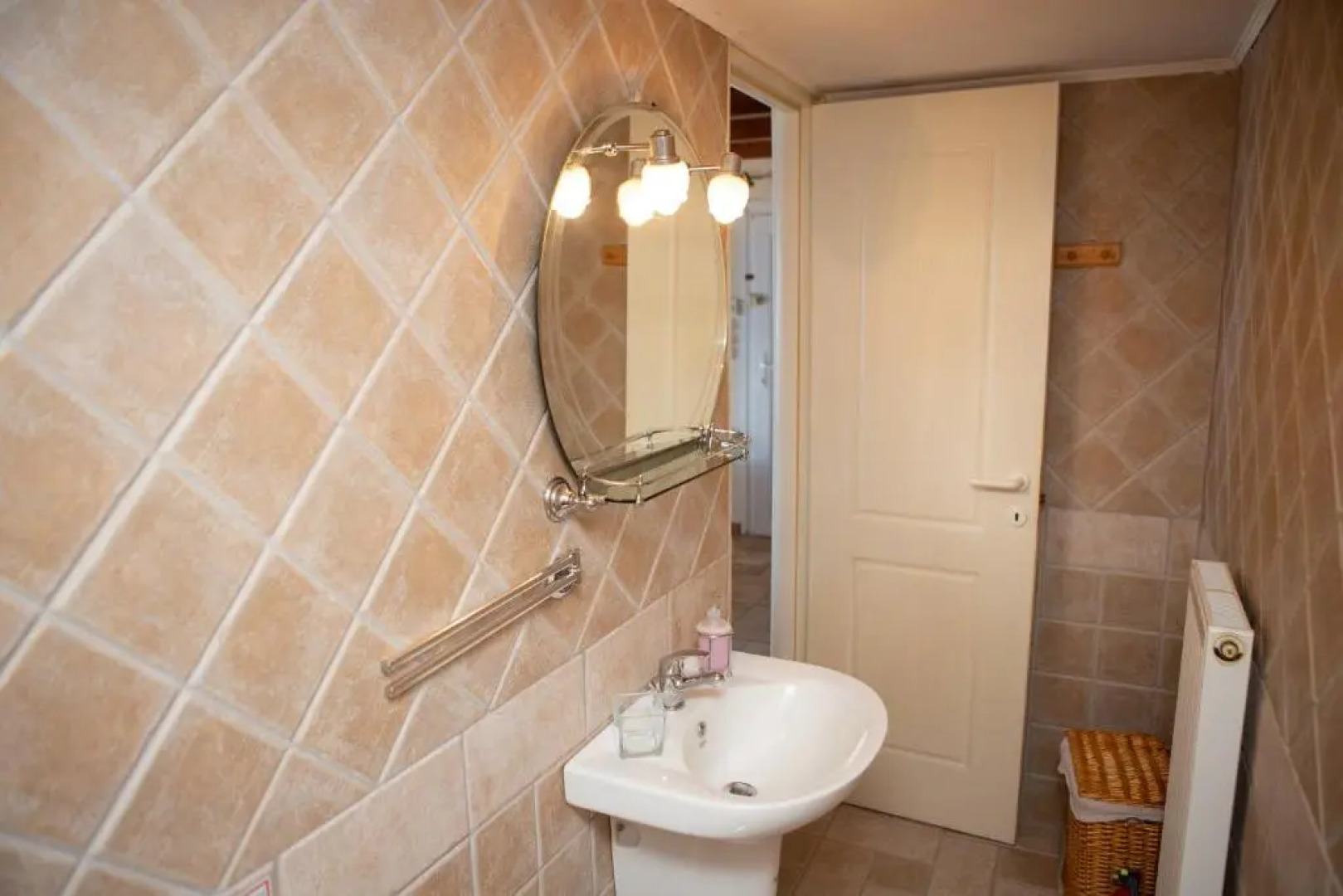 Pampas Seafront villa, 6 bedrooms, North Evvoia