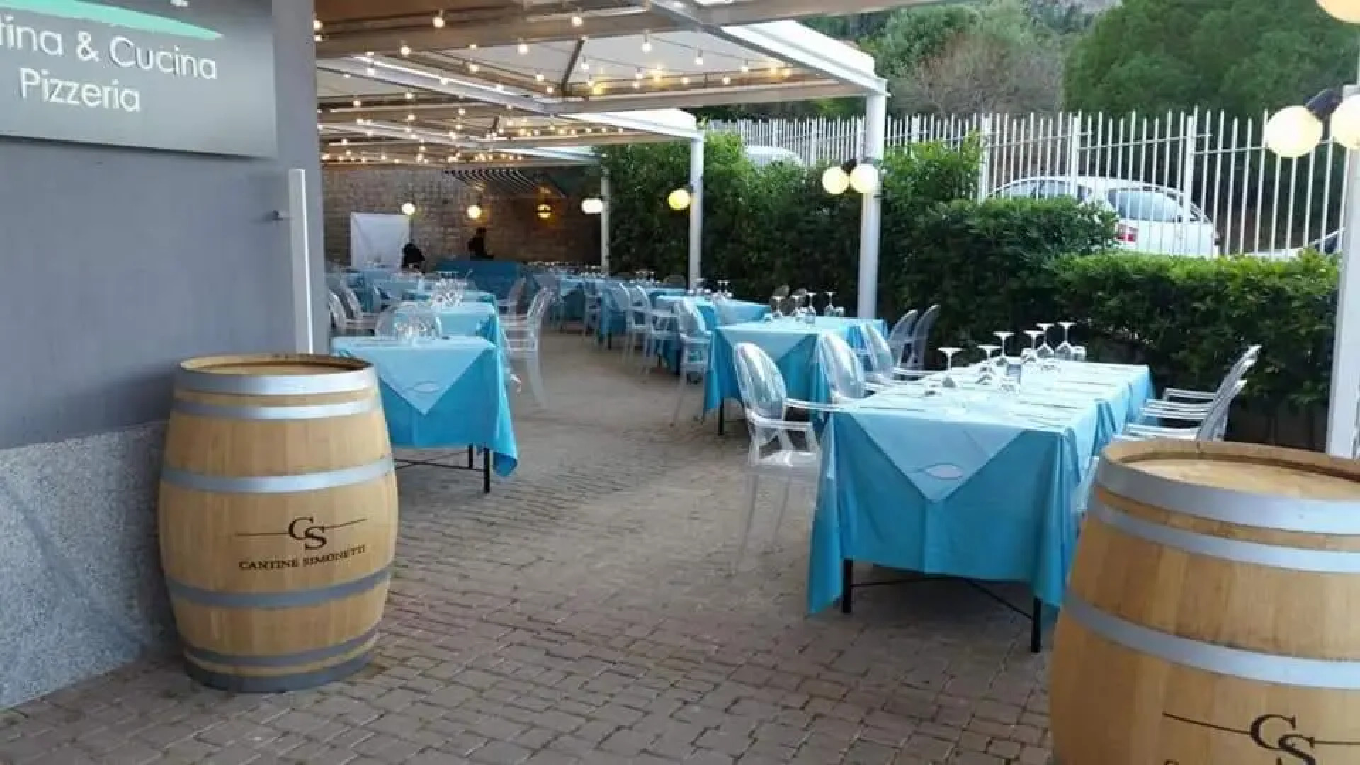 Mondello Addaura Home Holiday