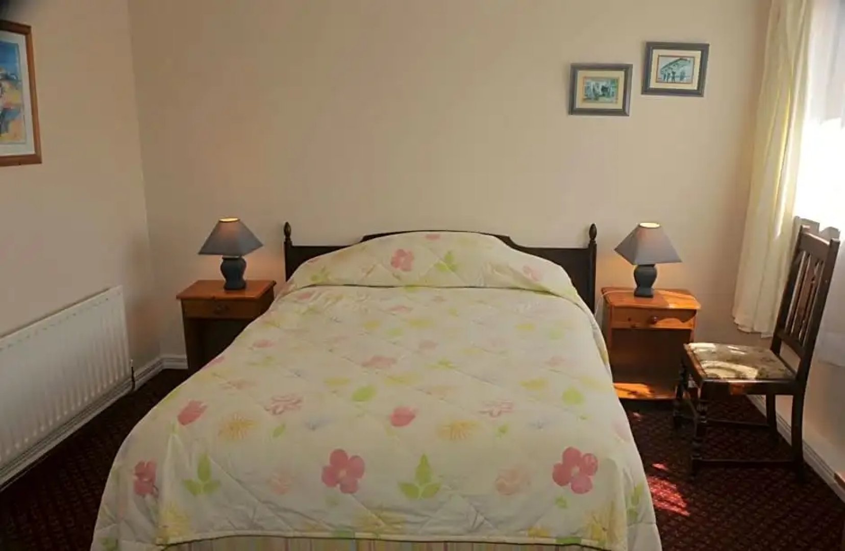 Mellottes B&B