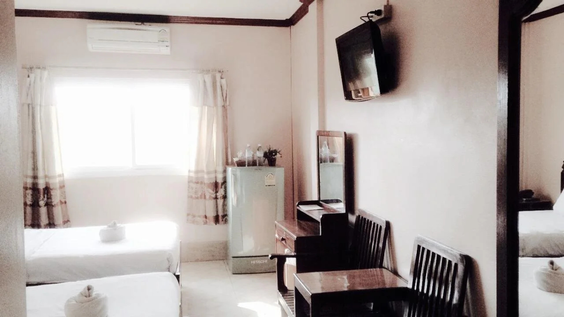 MahaNakhonesack LaoLanexang Hotel