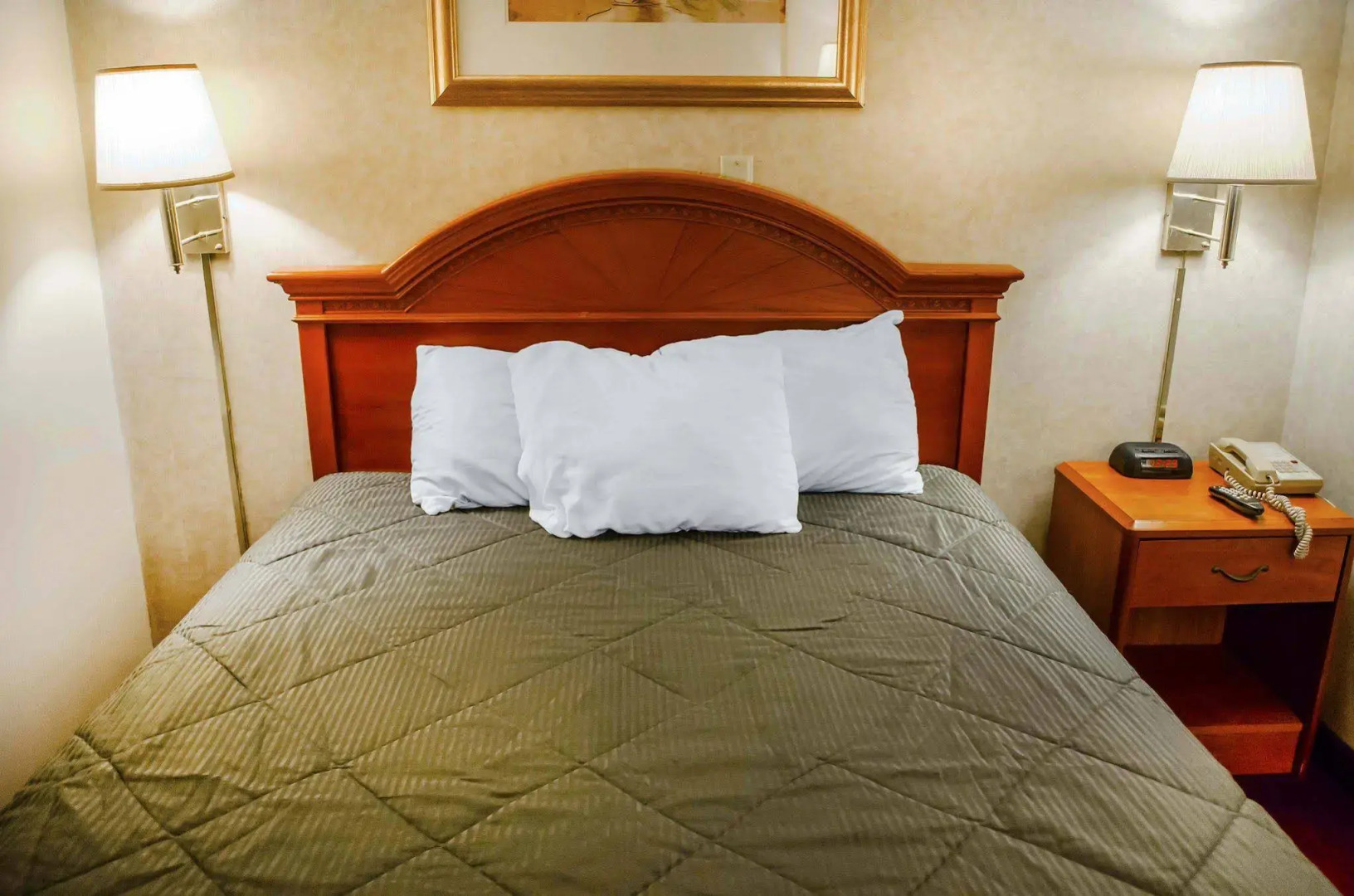 Rodeway Inn Dillsburg