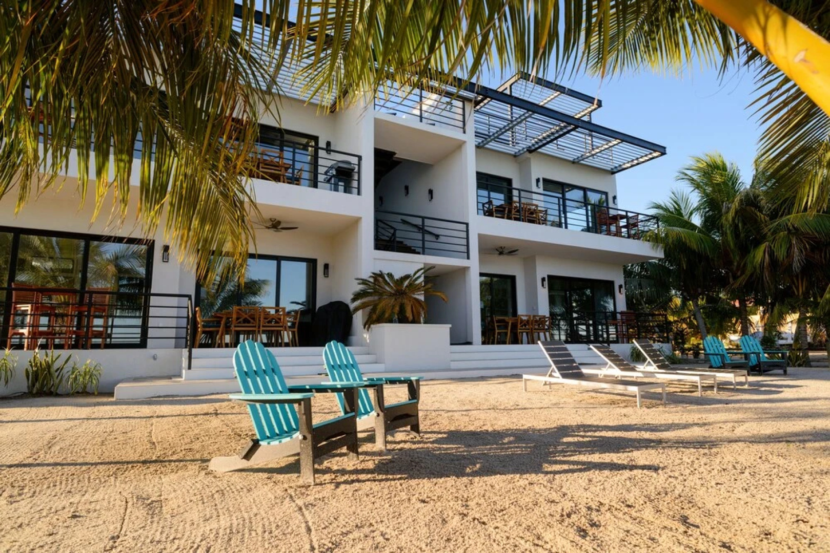 Sunset Gecko Condos - Unit 2A