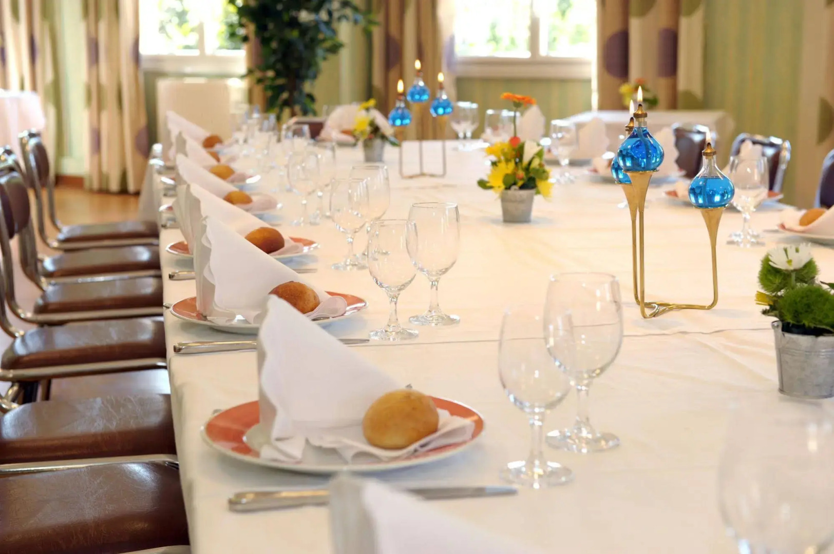 Logis Le Cheval Blanc et Clovis