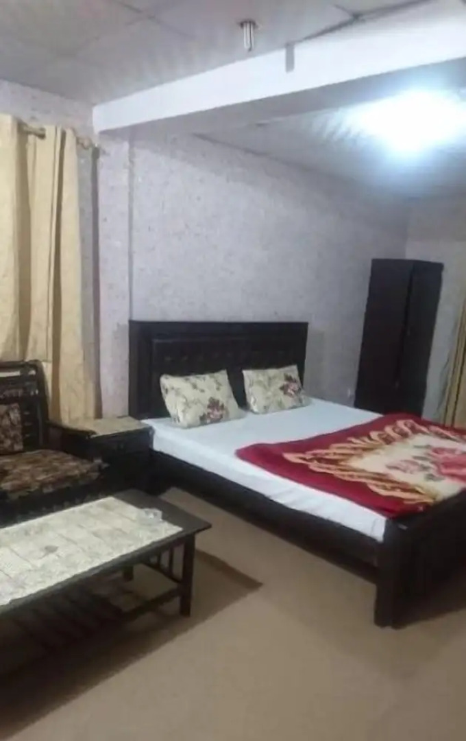 Hill View Guest House