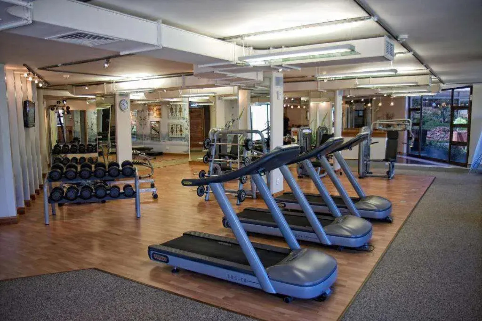 Mövenpick Hotel Windhoek