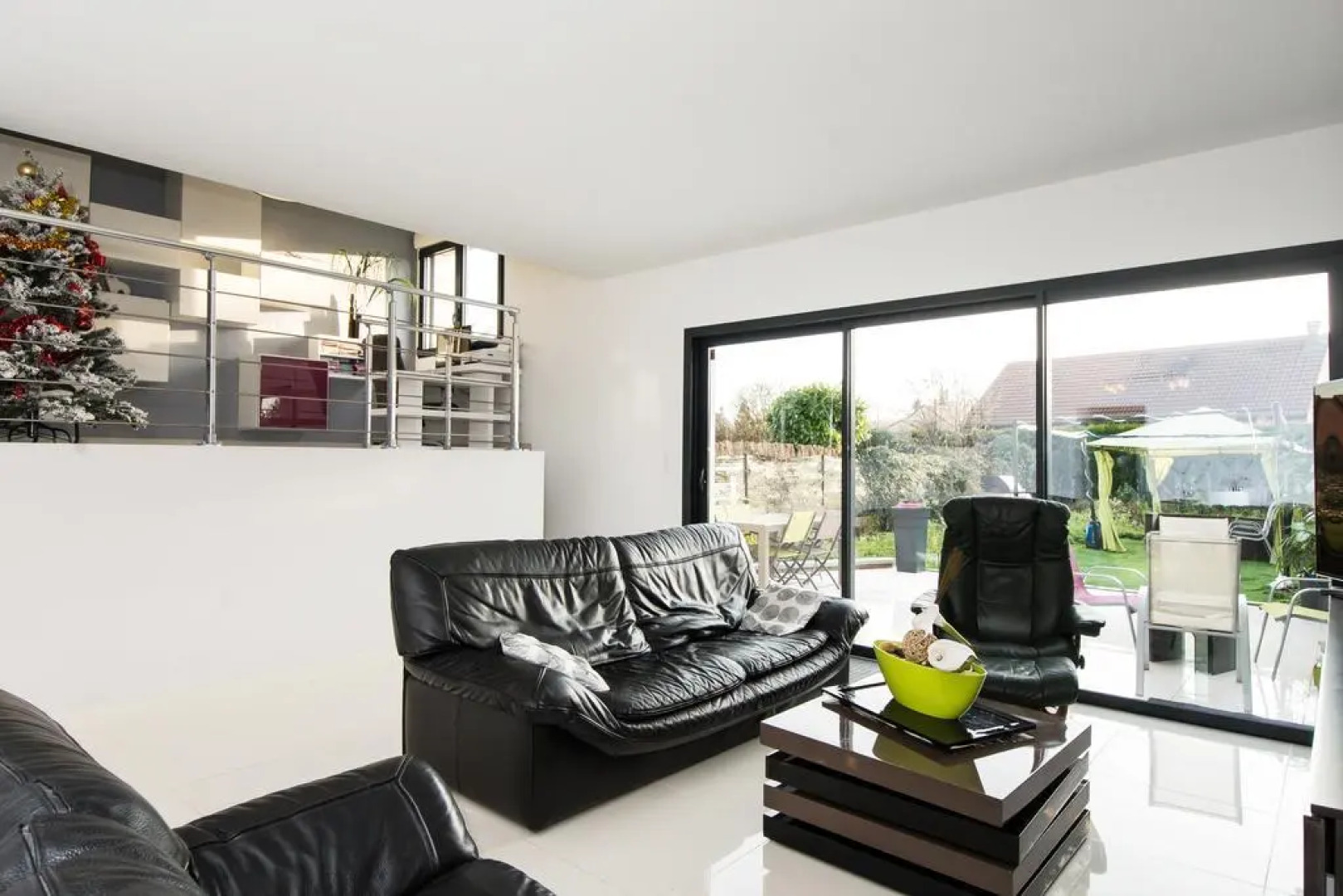 La Villa d'Aÿ-Champagne