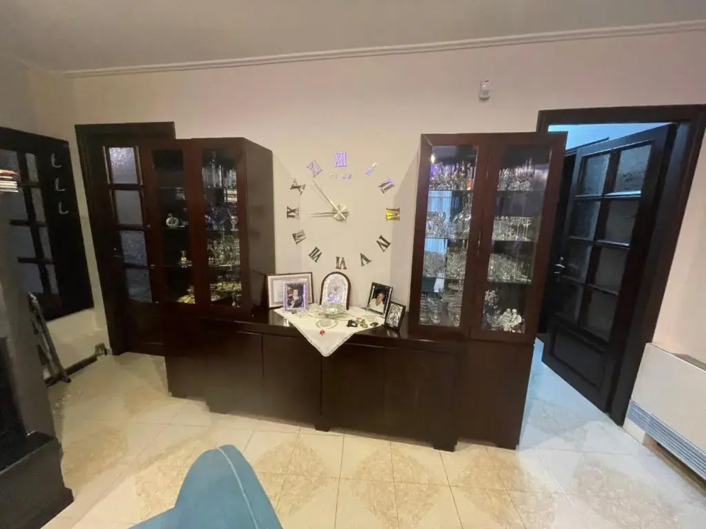 Efis guest house near Nafpaktos-Fully Equipped Home