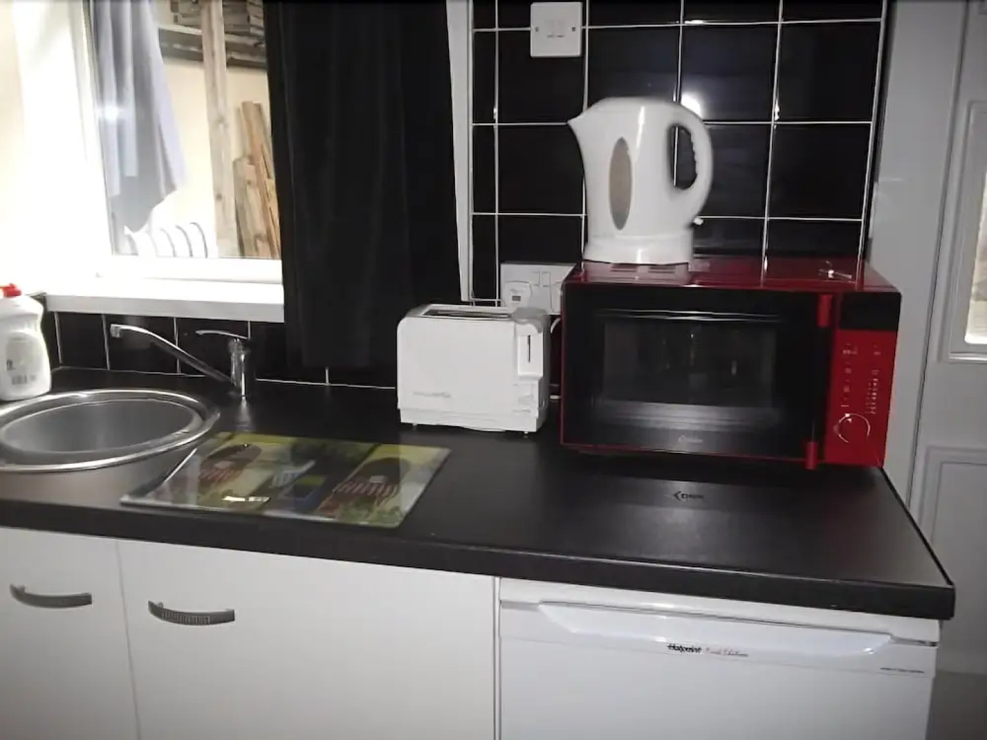 Edwardian Guest House