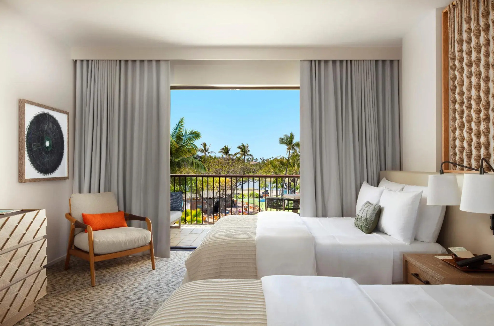 Mauna Lani, Auberge Collection