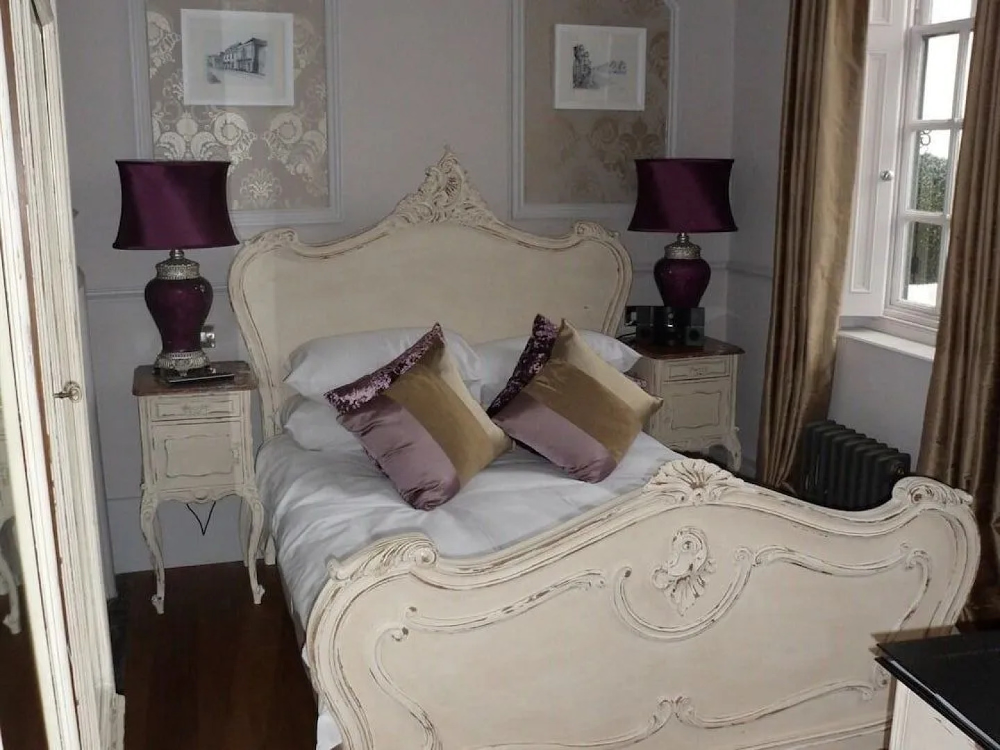 No.64 at the Joiners