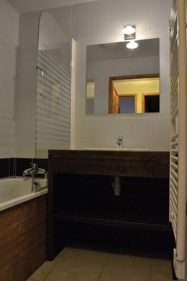 Residence Les Fermes de Saint-Gervais