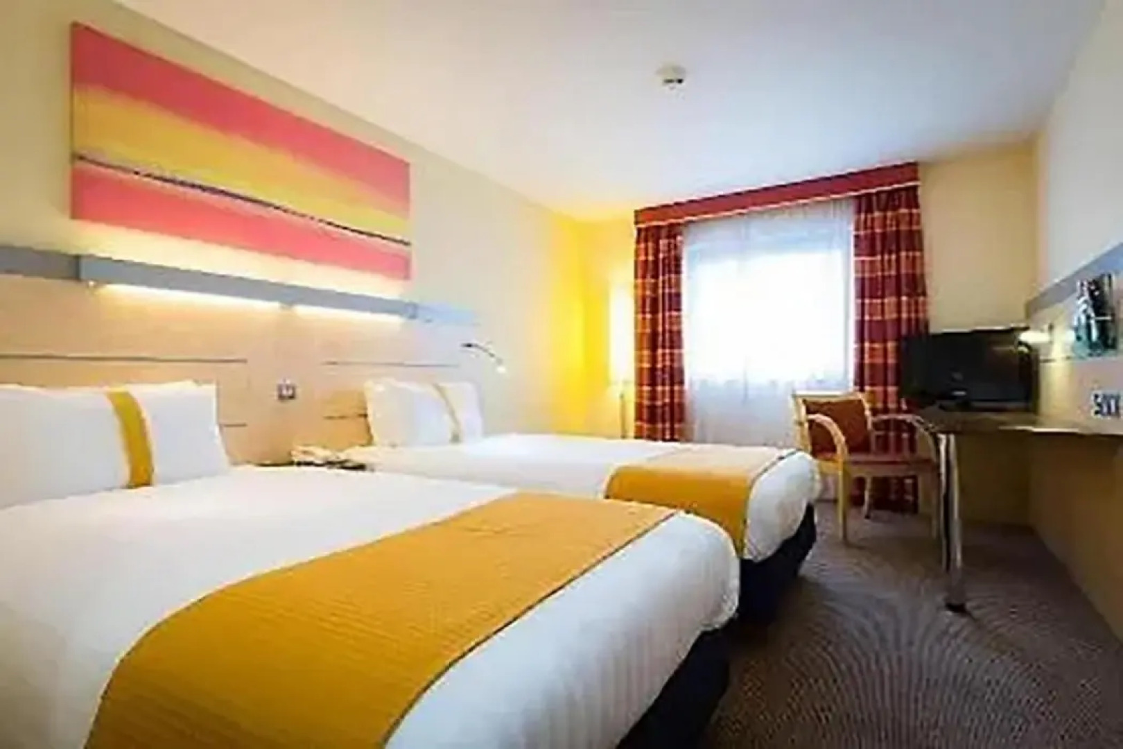 Holiday Inn Aberdeen - Exhibition Centre