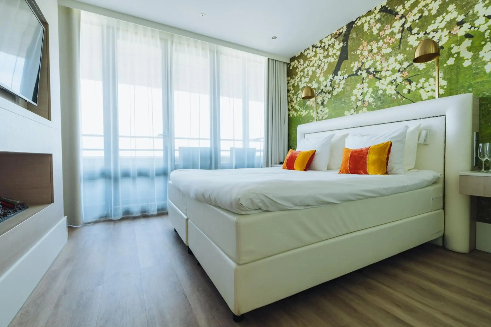 Van Der Valk Hotel Den Haag Nootdorp