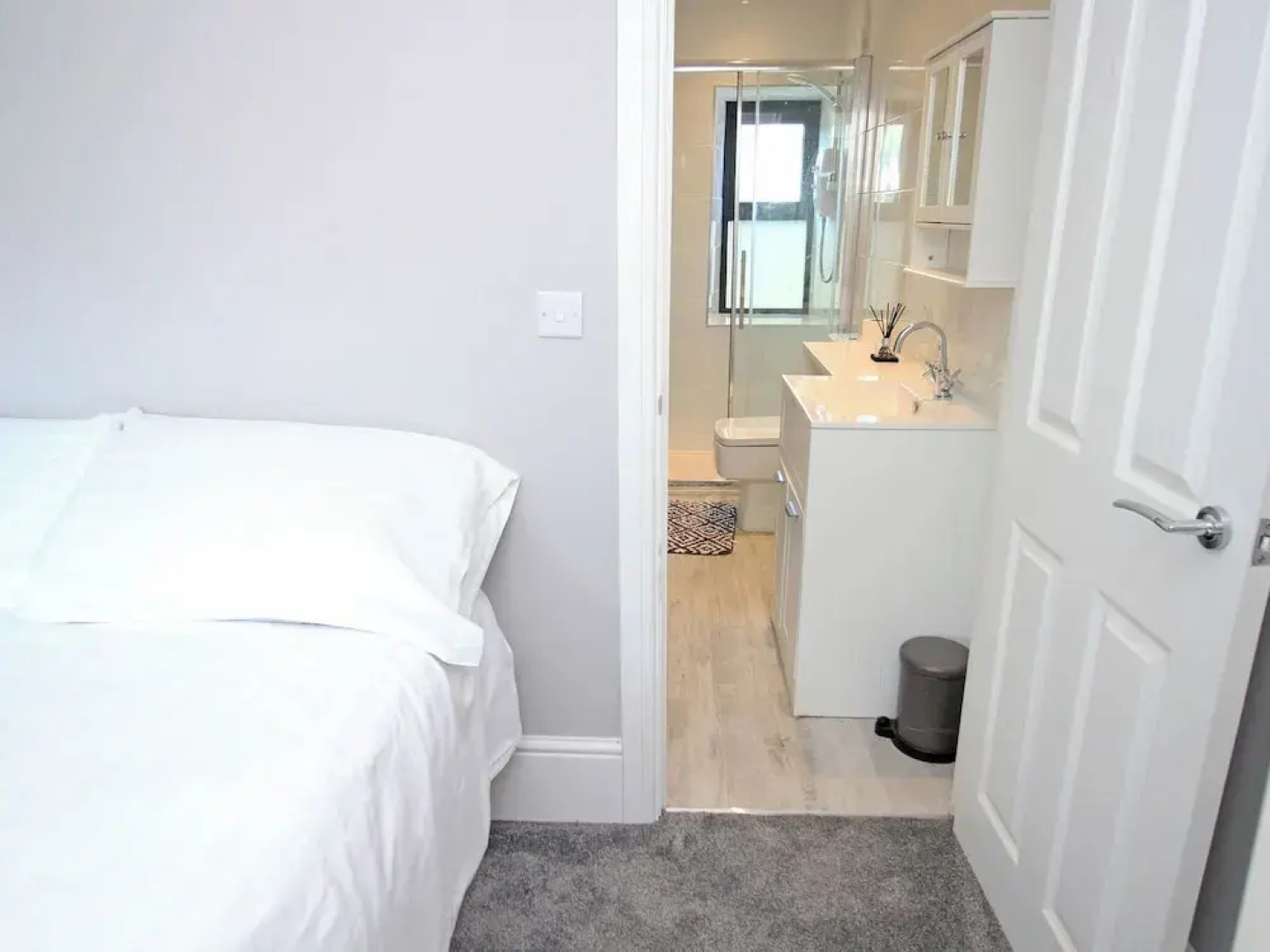 Shooting Star Cottage