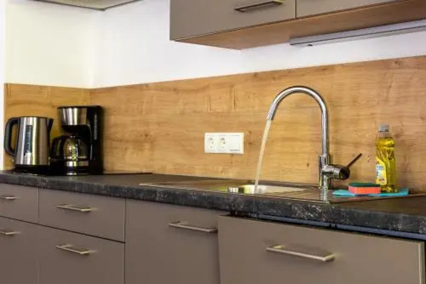 Apartment S&P by All in One Apartments