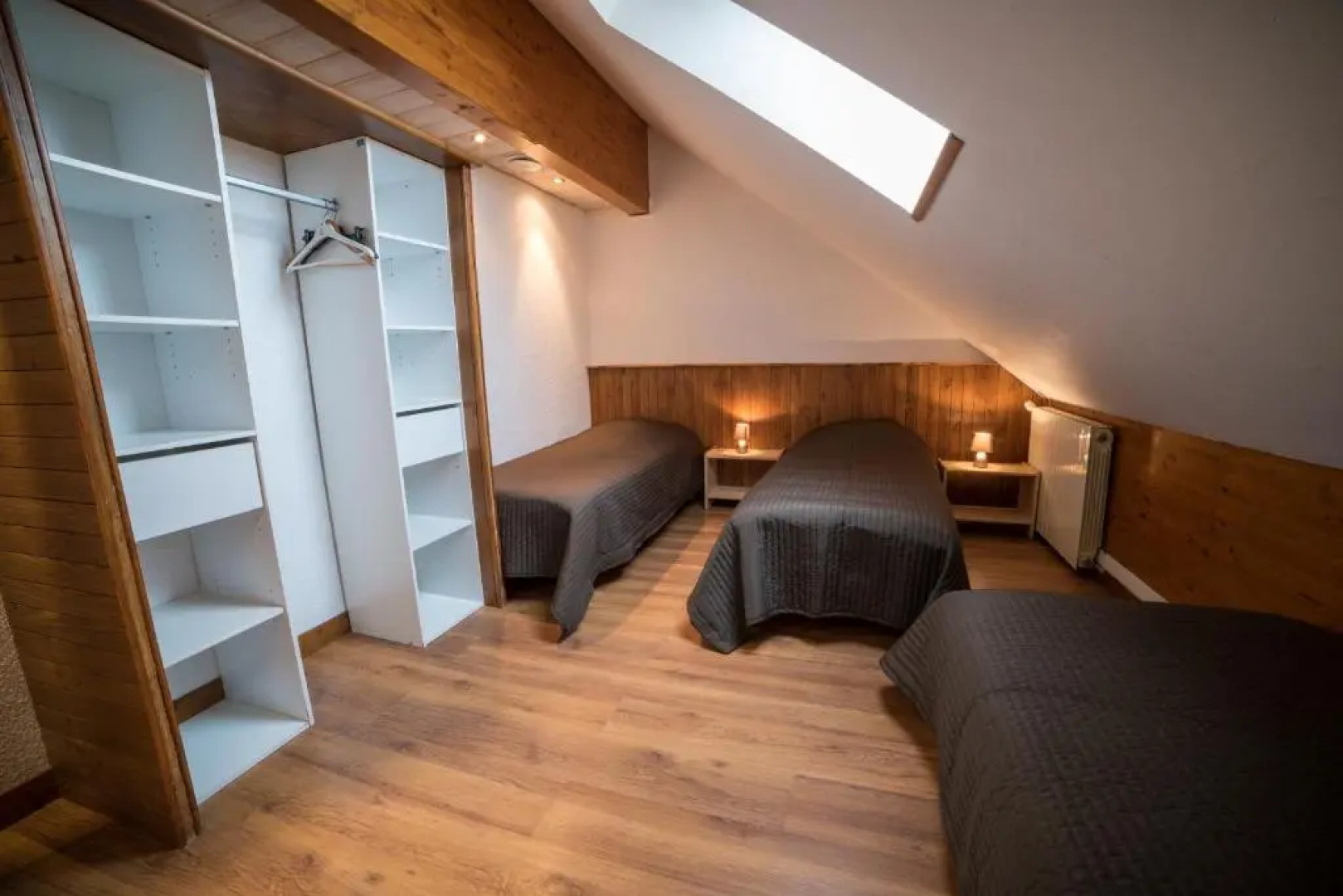 Chalet Les Moineaux : Gites et Chambres d'Hotes