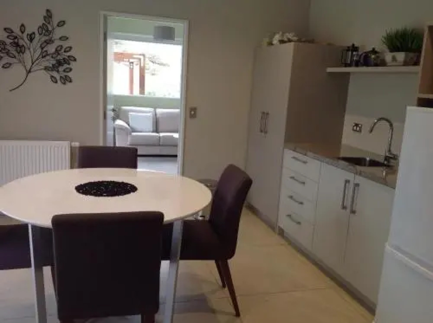 Alexandra Lookout B&B