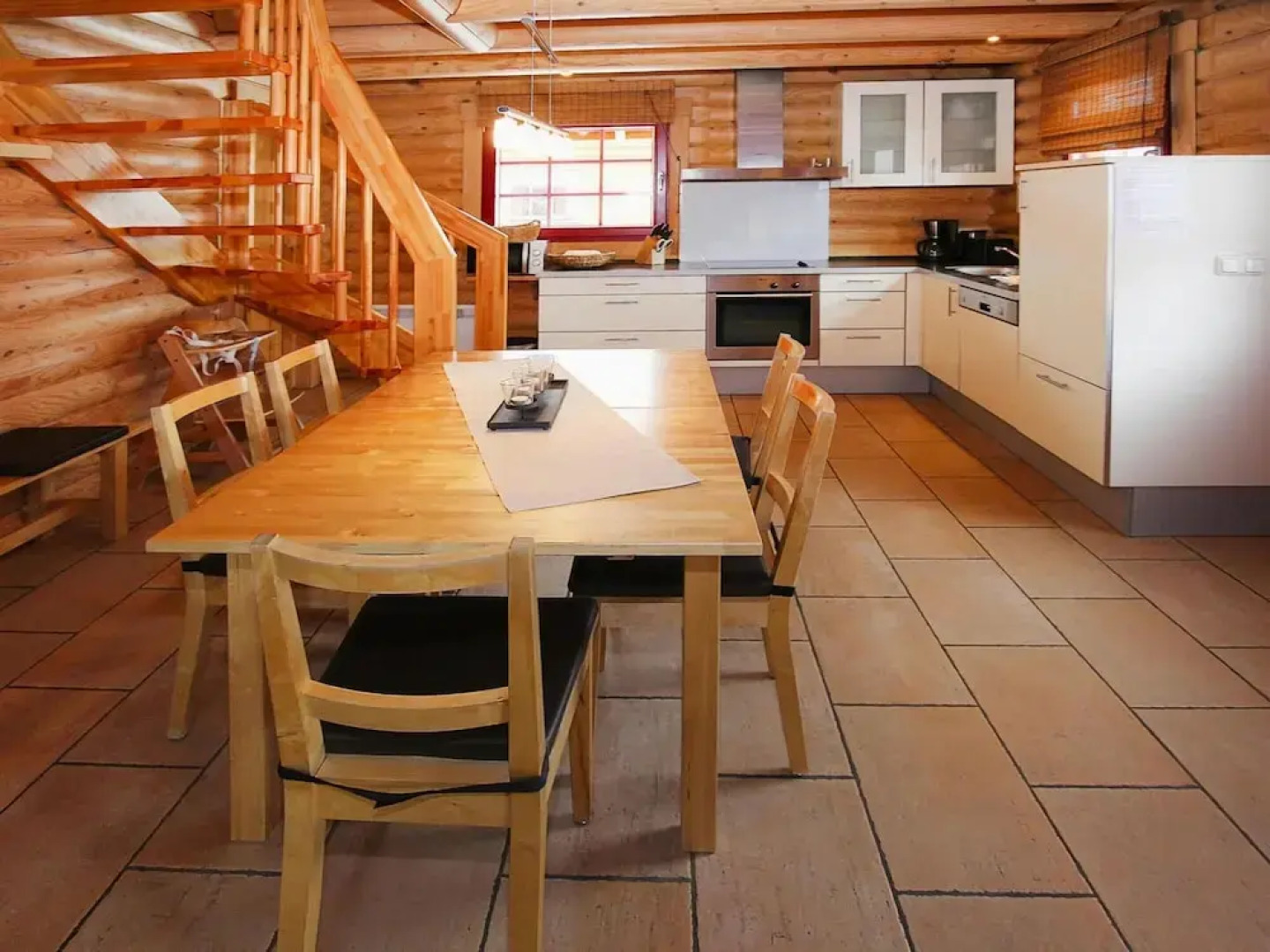 Ferienhaus in Schierke mit Garten