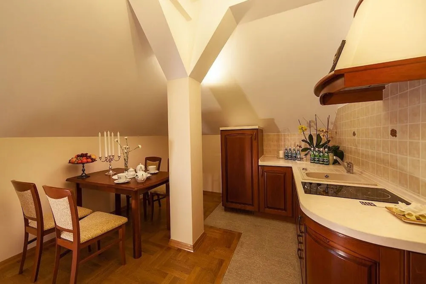 Rezydencja Dwór Polski