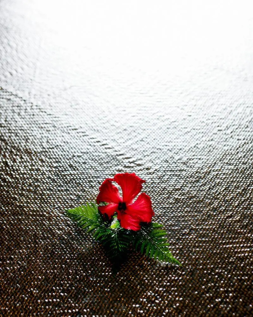 Pearl South Pacific Resort