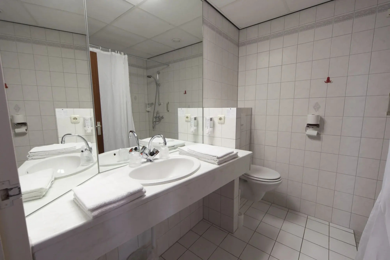 Fletcher Hotel-Restaurant De Gelderse Poort