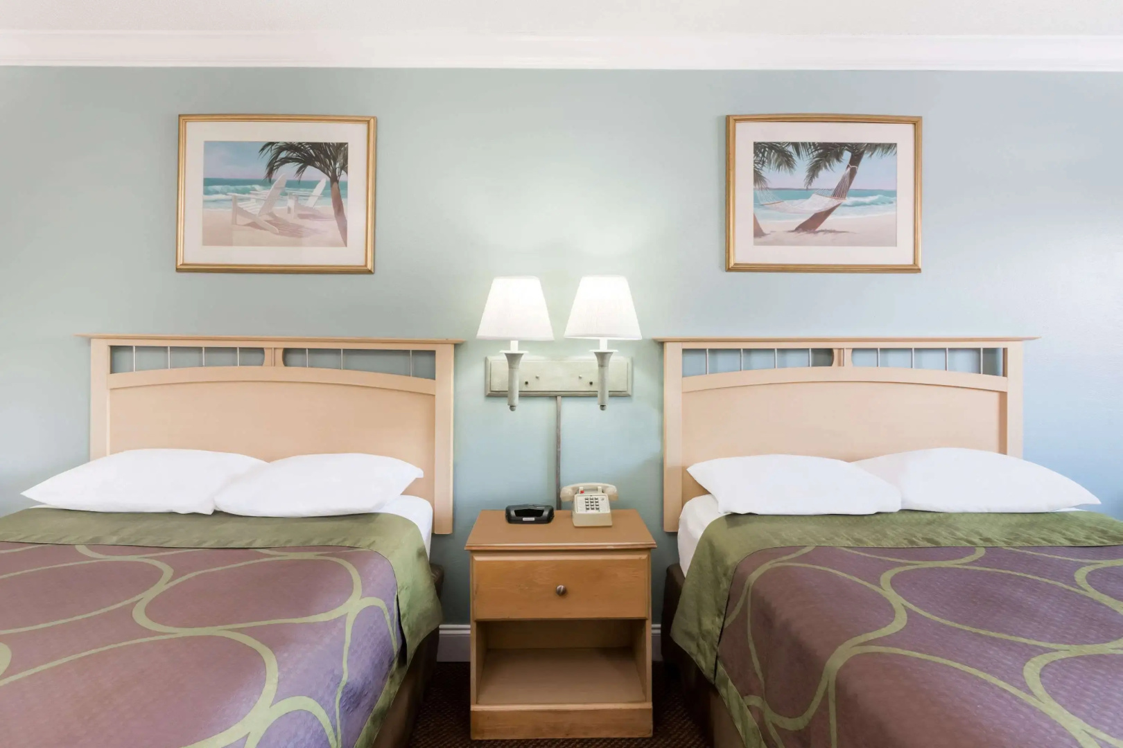 Super 8 by Wyndham Ft Walton Beach