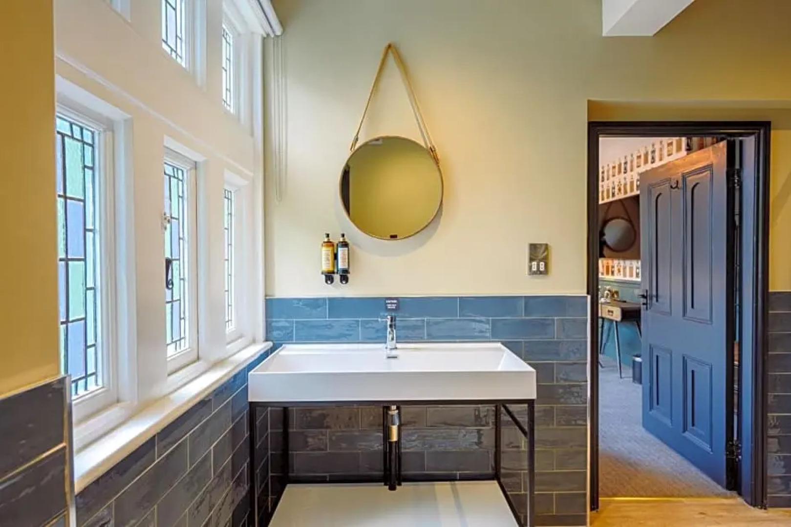 Beechwood Hall Hotel