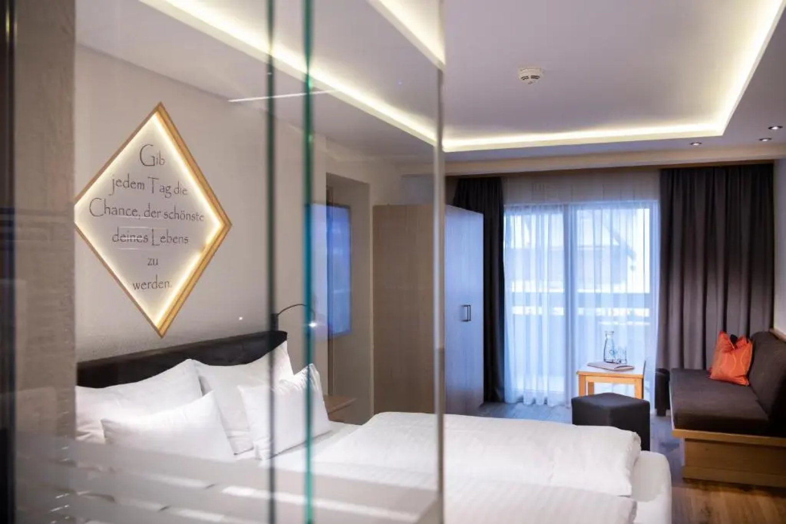 Hotel Tirol