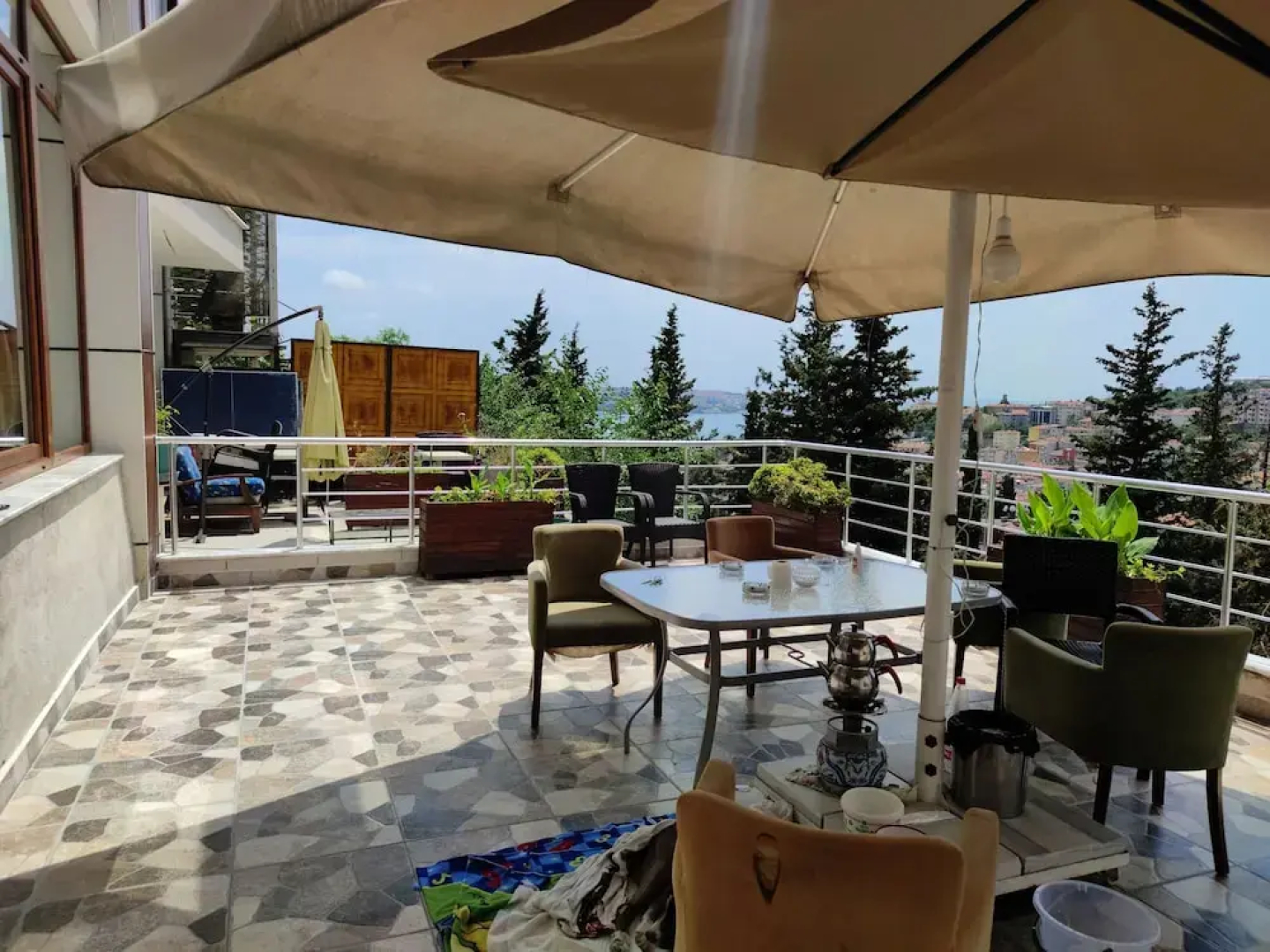 Bude Ortaköy