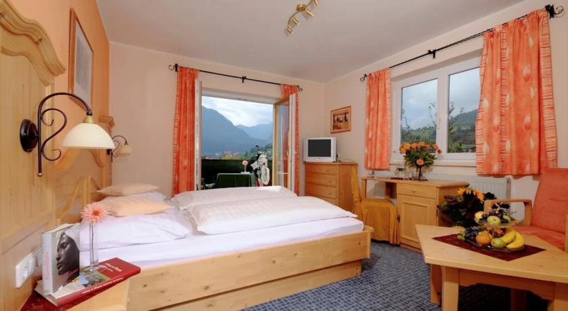 Sportpension Goldegg