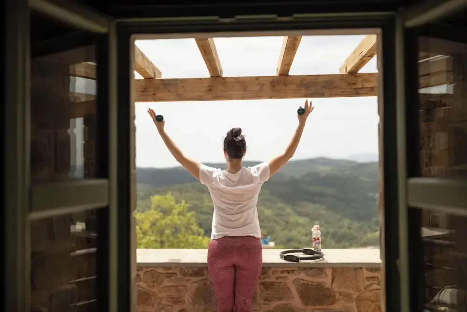 Foresta in Medias Mores