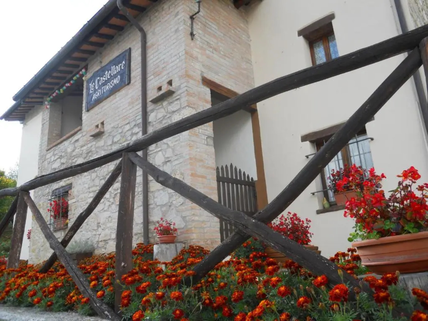 Agriturismo Le Castellare