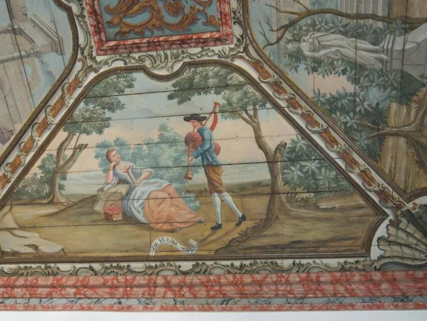 Casa Grande do Serrado