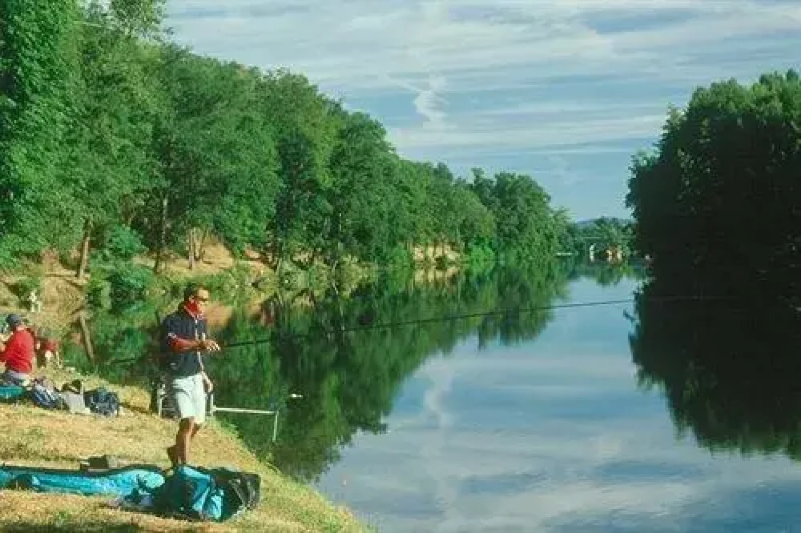 Village Cap Vacances Vieille Brioude