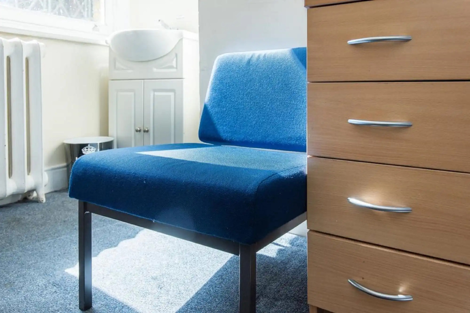 Hotel Strand Continental - Hostel