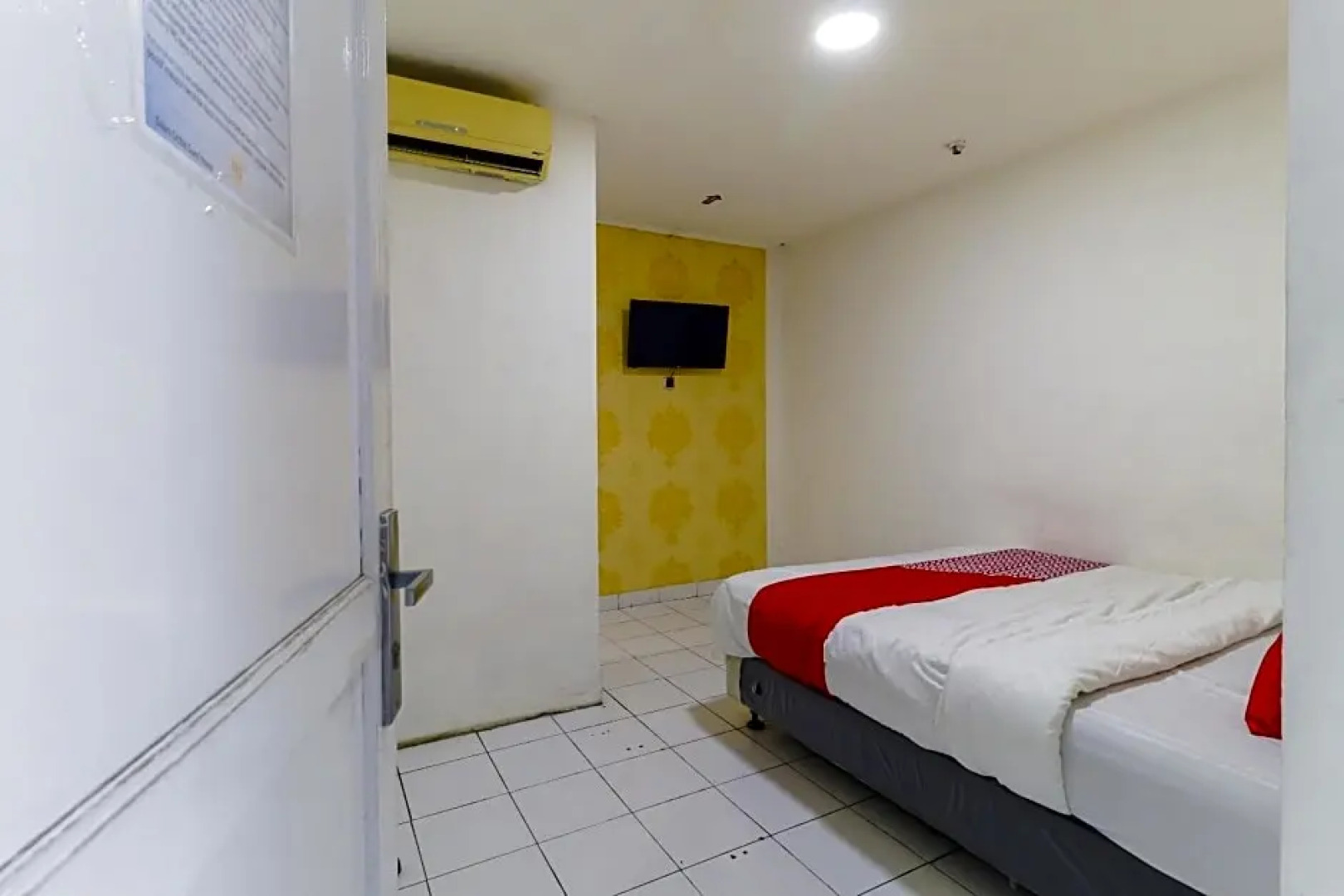 Orchid Guest House Bandung RedPartner