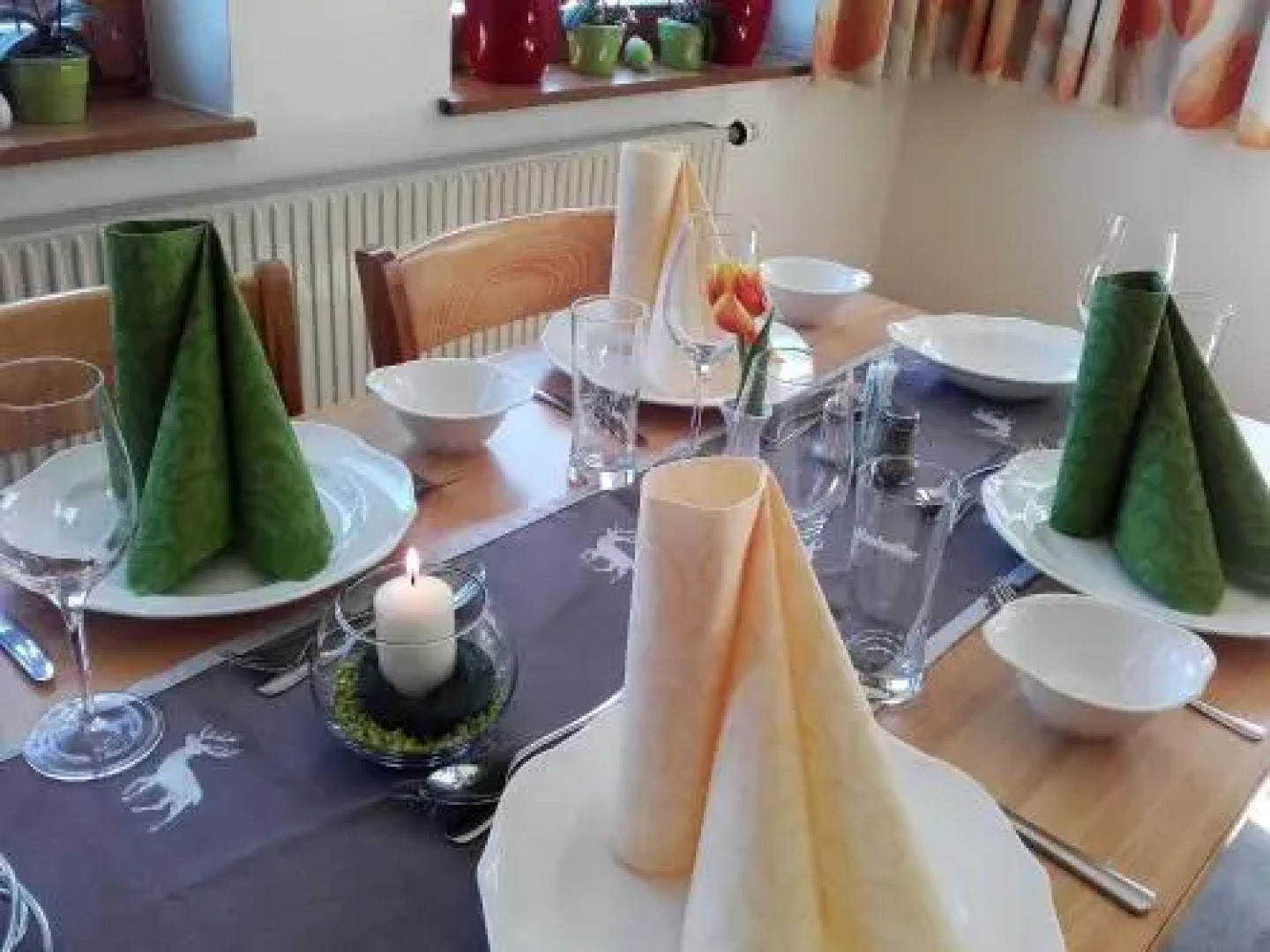 Gasthof Lamprechtbauer