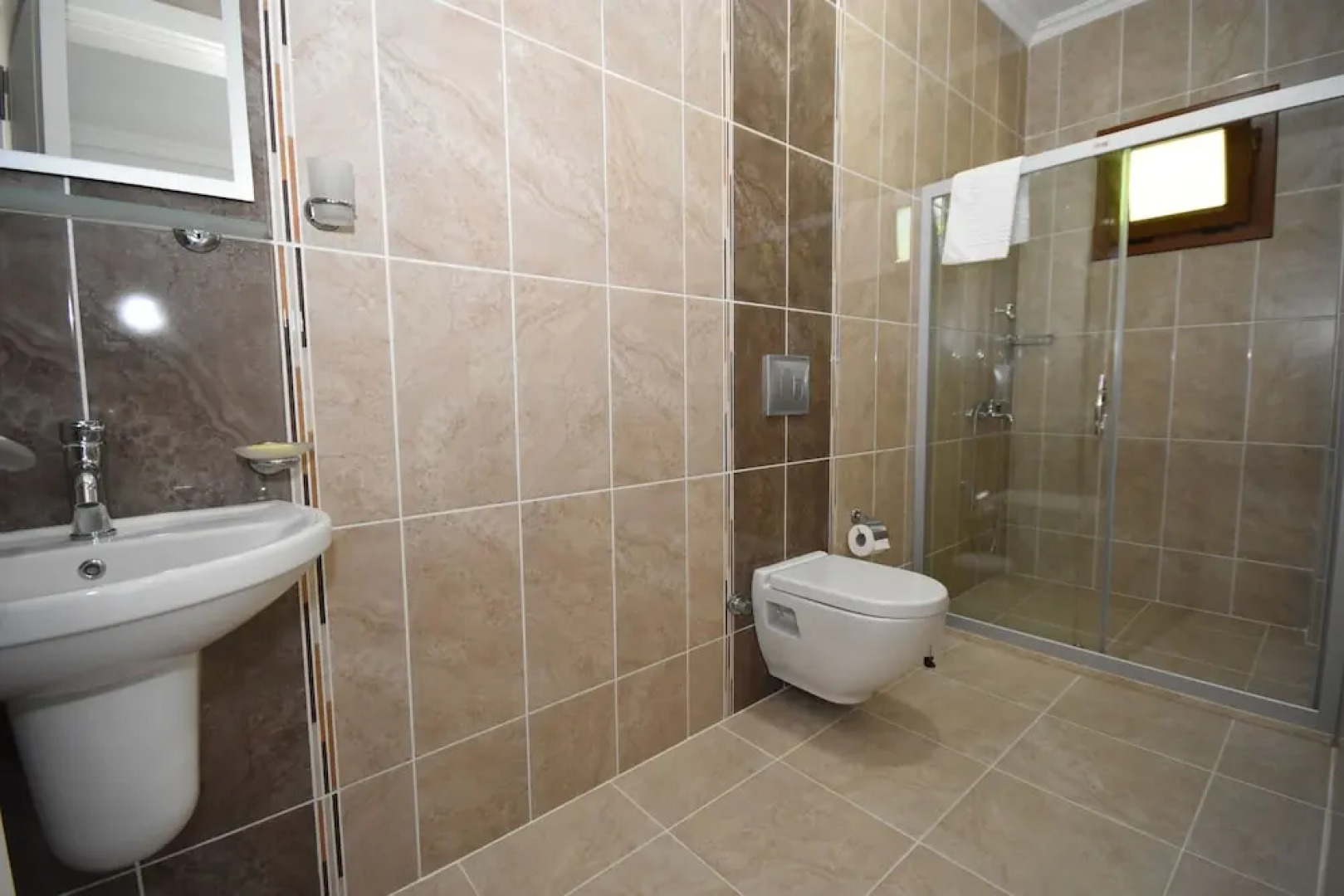 KAY9200 Villa Nar 2 Bedrooms