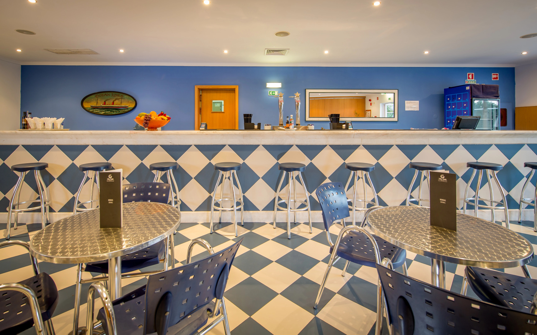 Отель Vila Galé Náutico