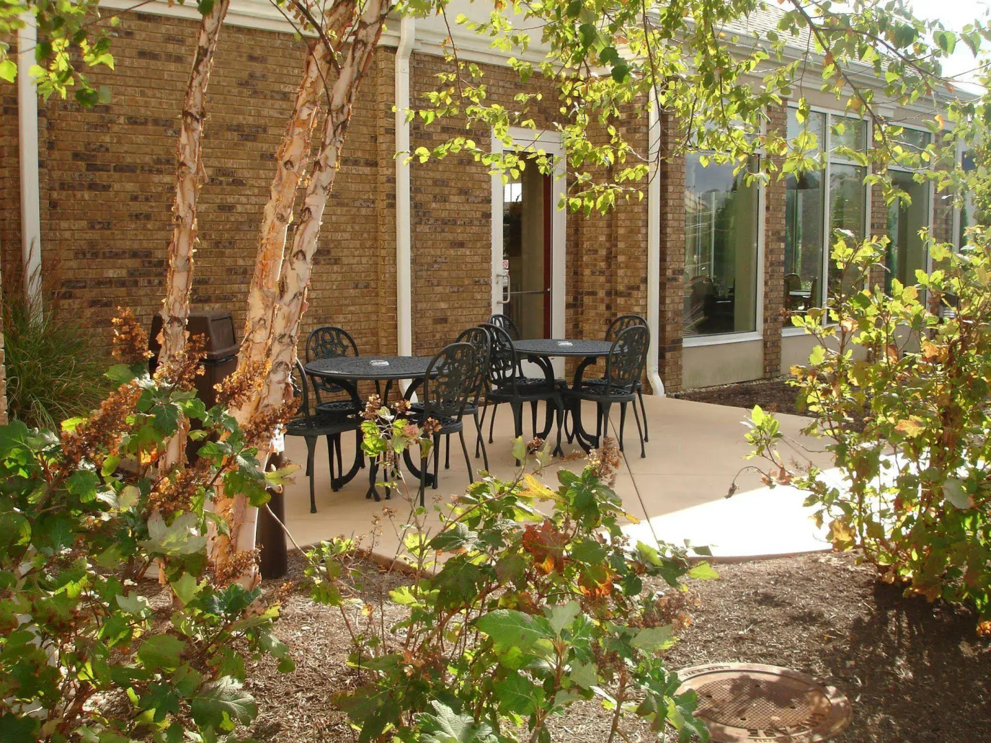 Hilton Garden Inn Knoxville West/Cedar Bluff
