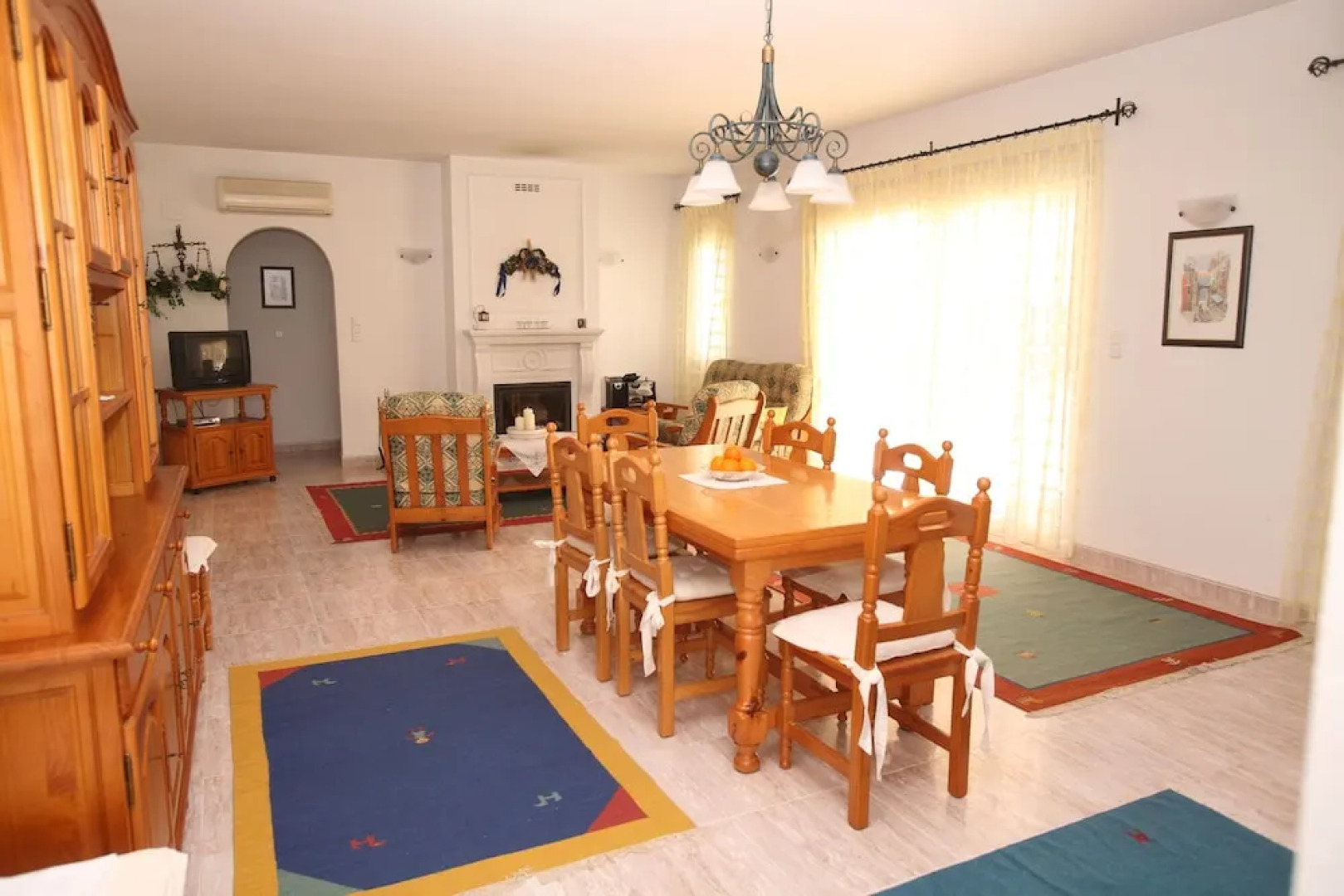 025 Villa California