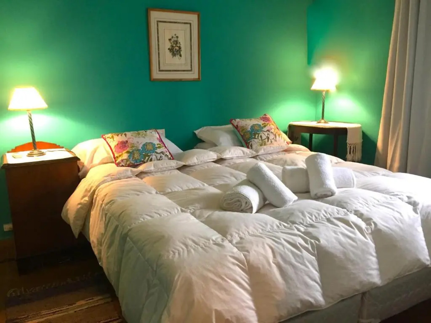 Hostería La Península