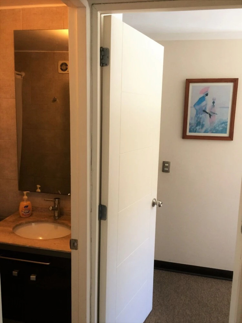 Departamentos Amoblados Don Teodoro