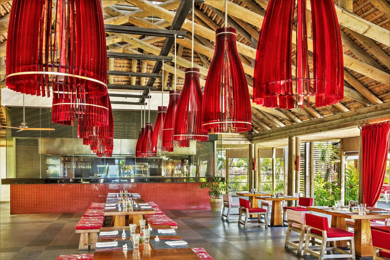 Long Beach Mauritius