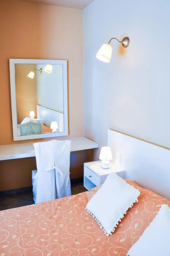 Hôtel restaurant le Torremare