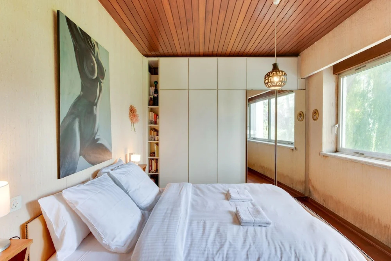 Europea Brussels Expo Garden House