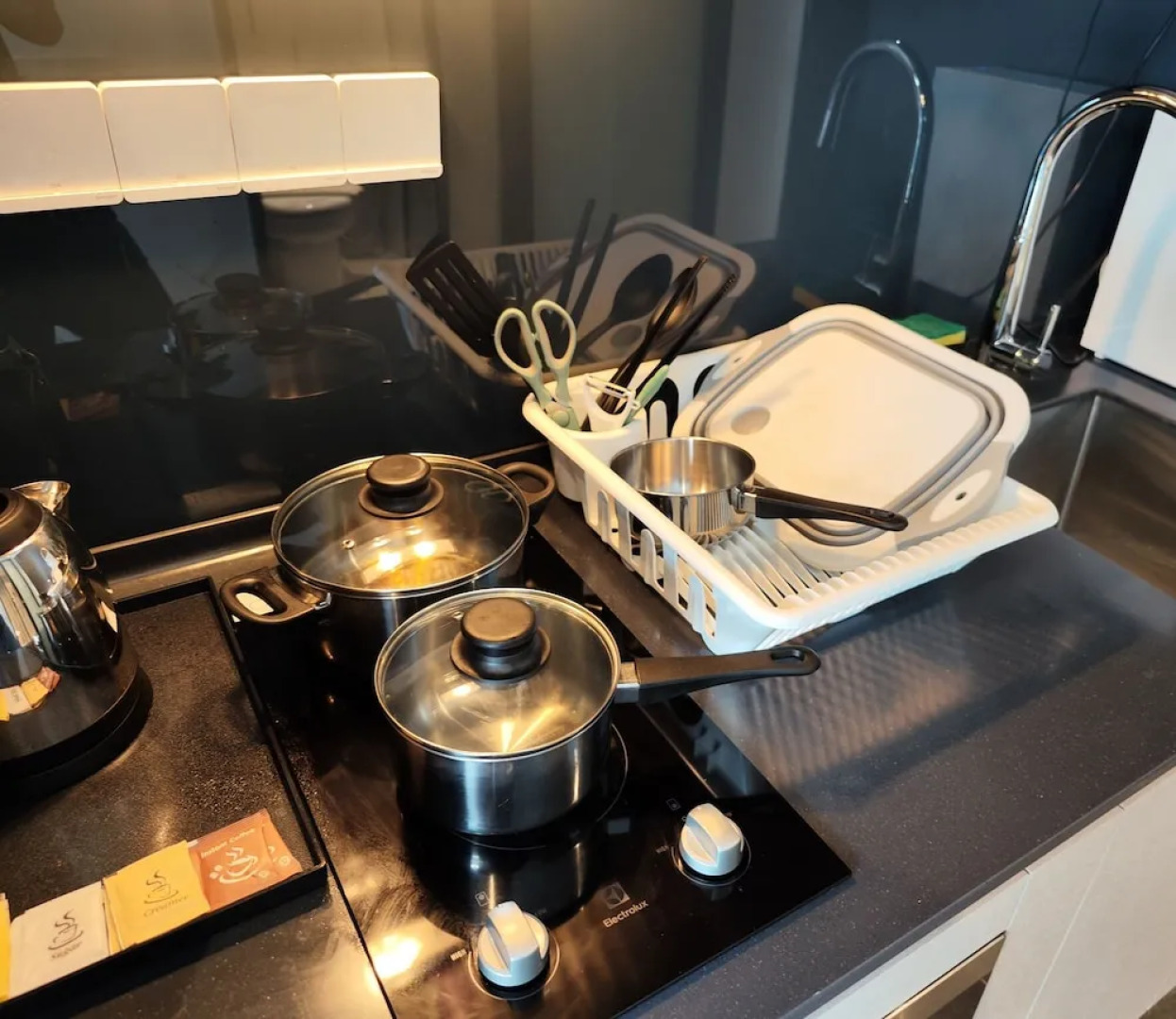 Scarletz Suites KLCC by Mykey