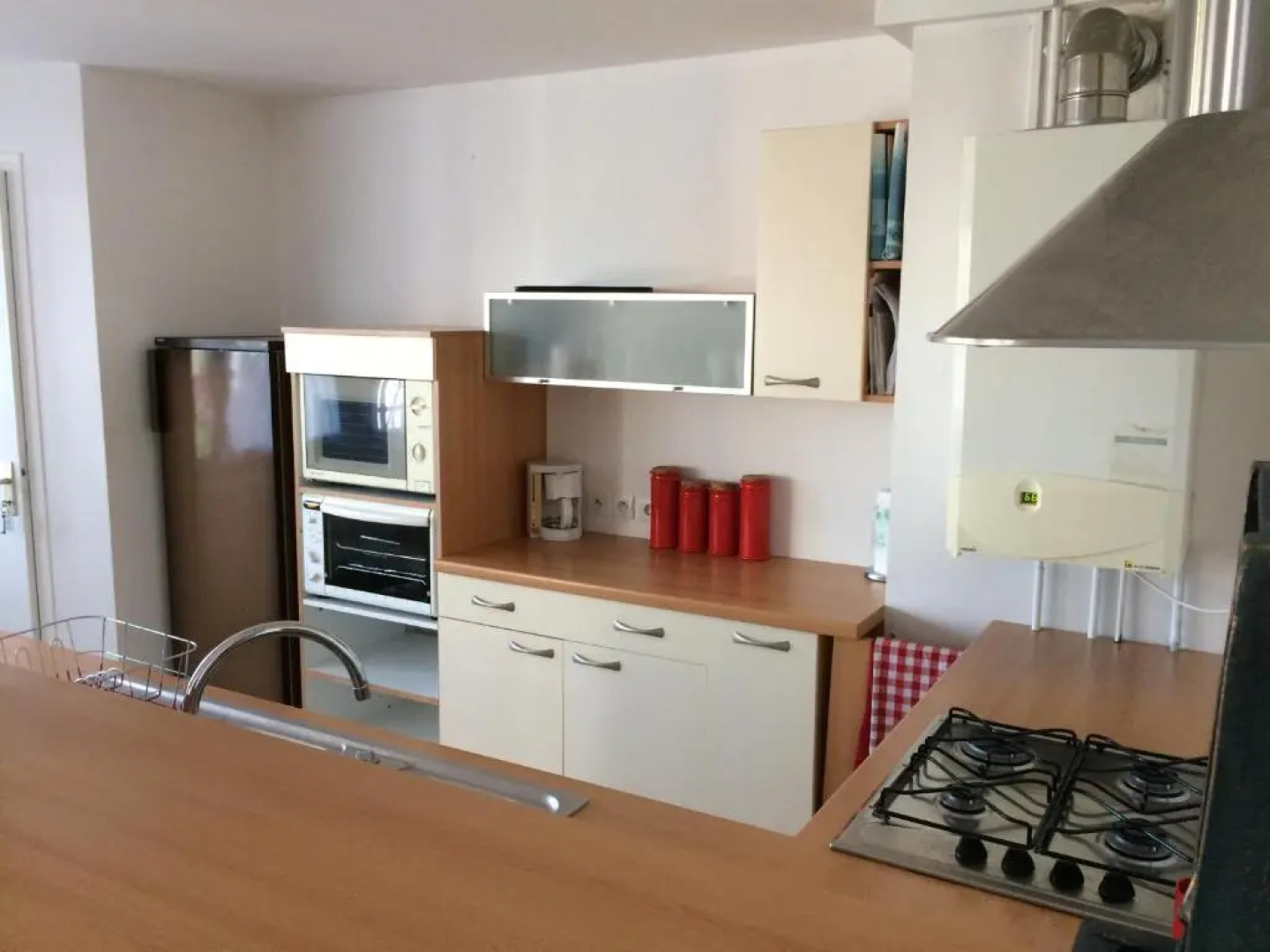 Appartement Granville